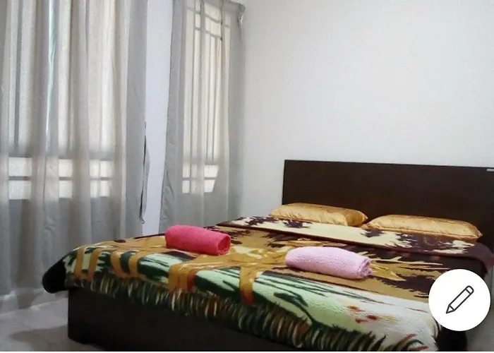 Cozy Apartment