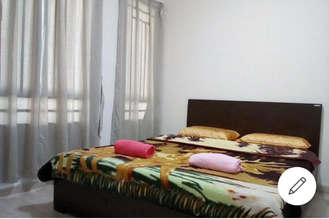 Cozy Pangsapuri *